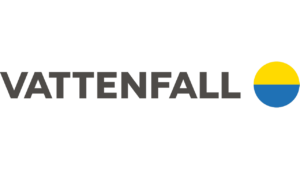 Vattenfall-Logo