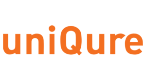 uniqure-n-v-logo-vector